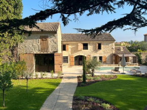 Mas Gabriel - St Rémy de Provence